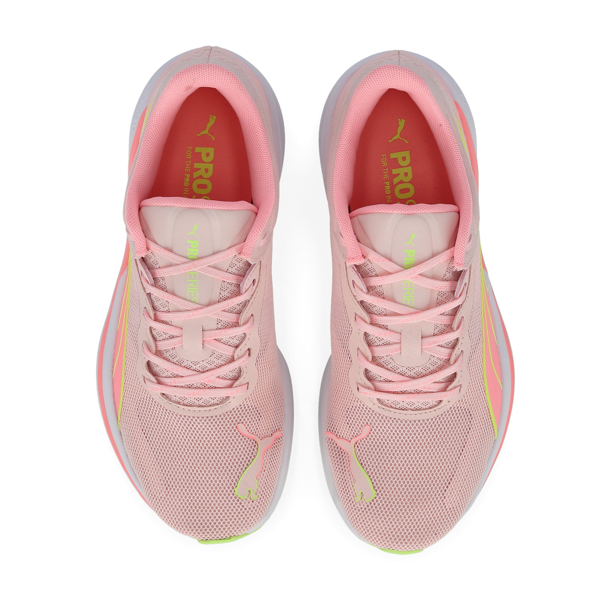 Zapatillas Running Puma Redeem Profoam Mujer,  image number null