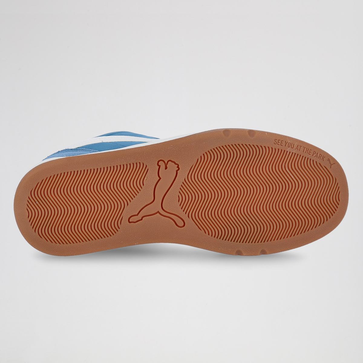 Zapatillas Puma Park Lifestyle Street,  image number null