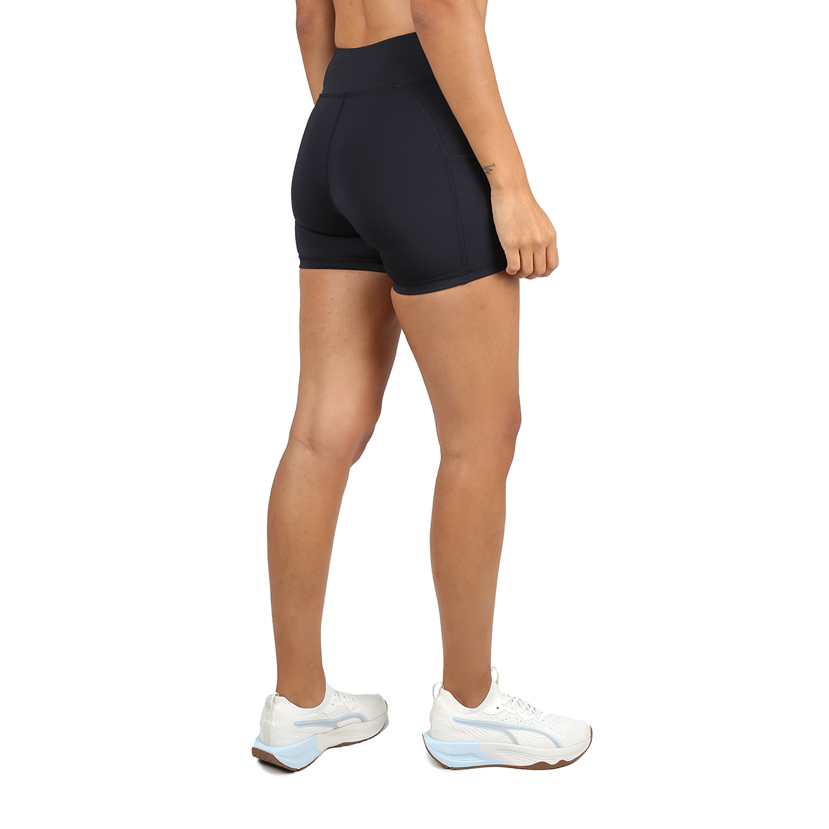 Short Running Puma Fit 5 Mujer,  image number null