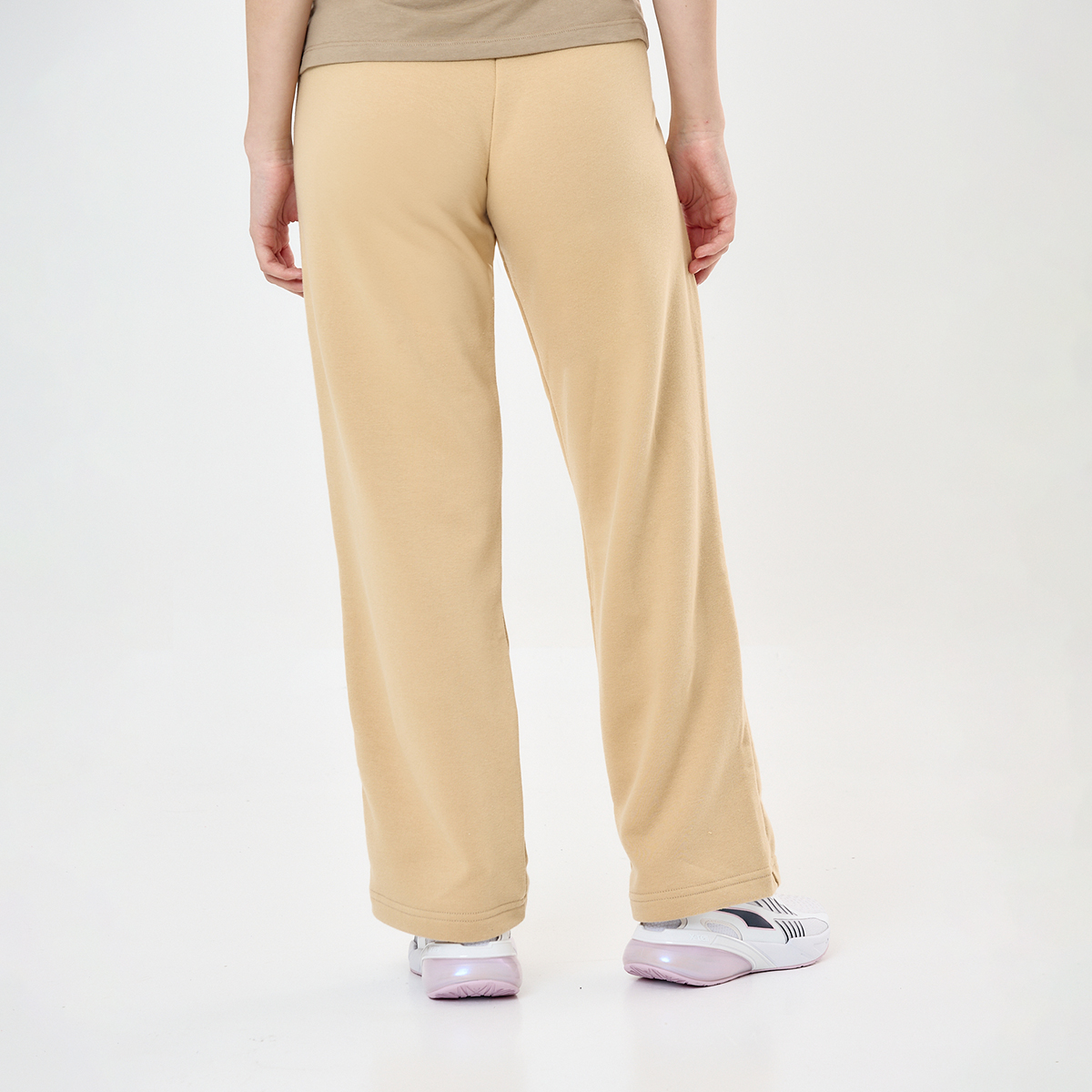 Pantalón Puma Essentials Straight Mujer,  image number null