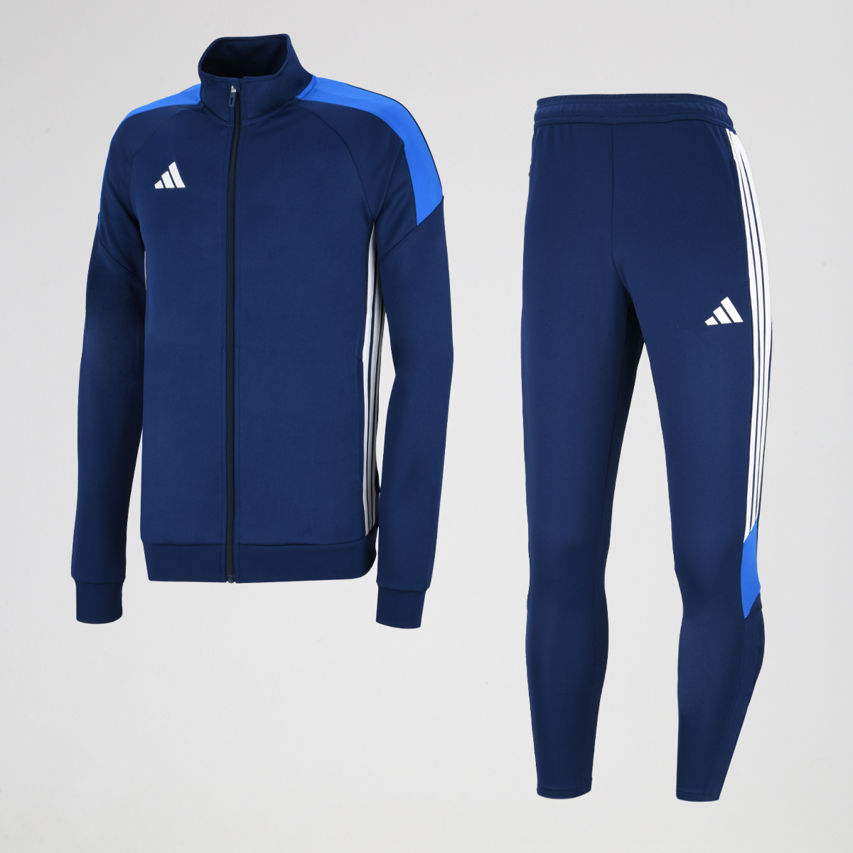 Conjunto F&uacute;tbol adidas Tiro 26 Essentials Hombre,  image number null