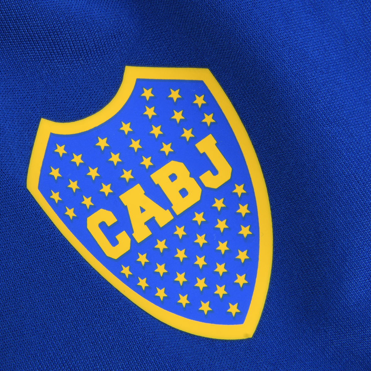 Conjunto Boca Juniors adidas 2024 Infantil,  image number null