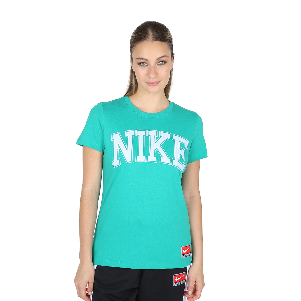 Remera Nike Sportswear Mujer,  image number null