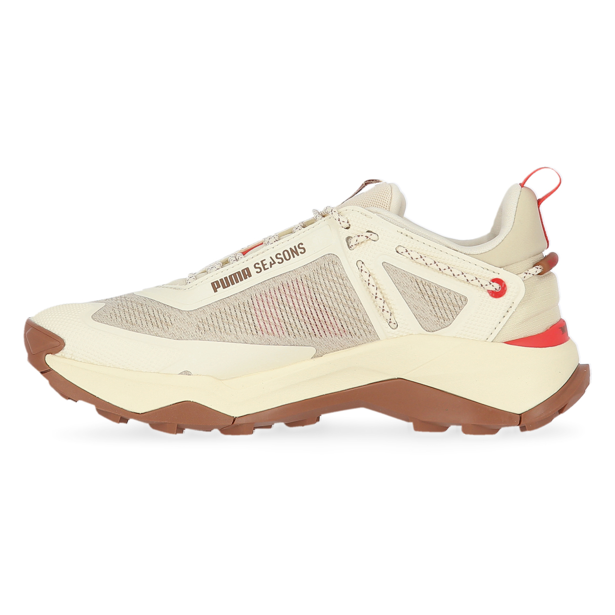 Zapatillas Trail Running Puma Explore Nitro Mujer,  image number null