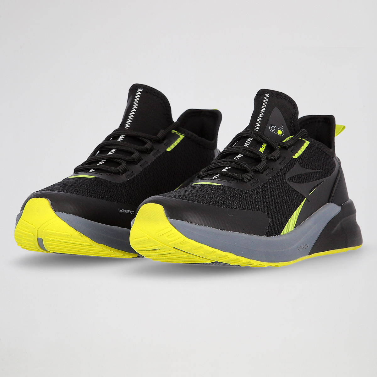 Zapatillas Entrenamiento Topper Squat II Hombre,  image number null