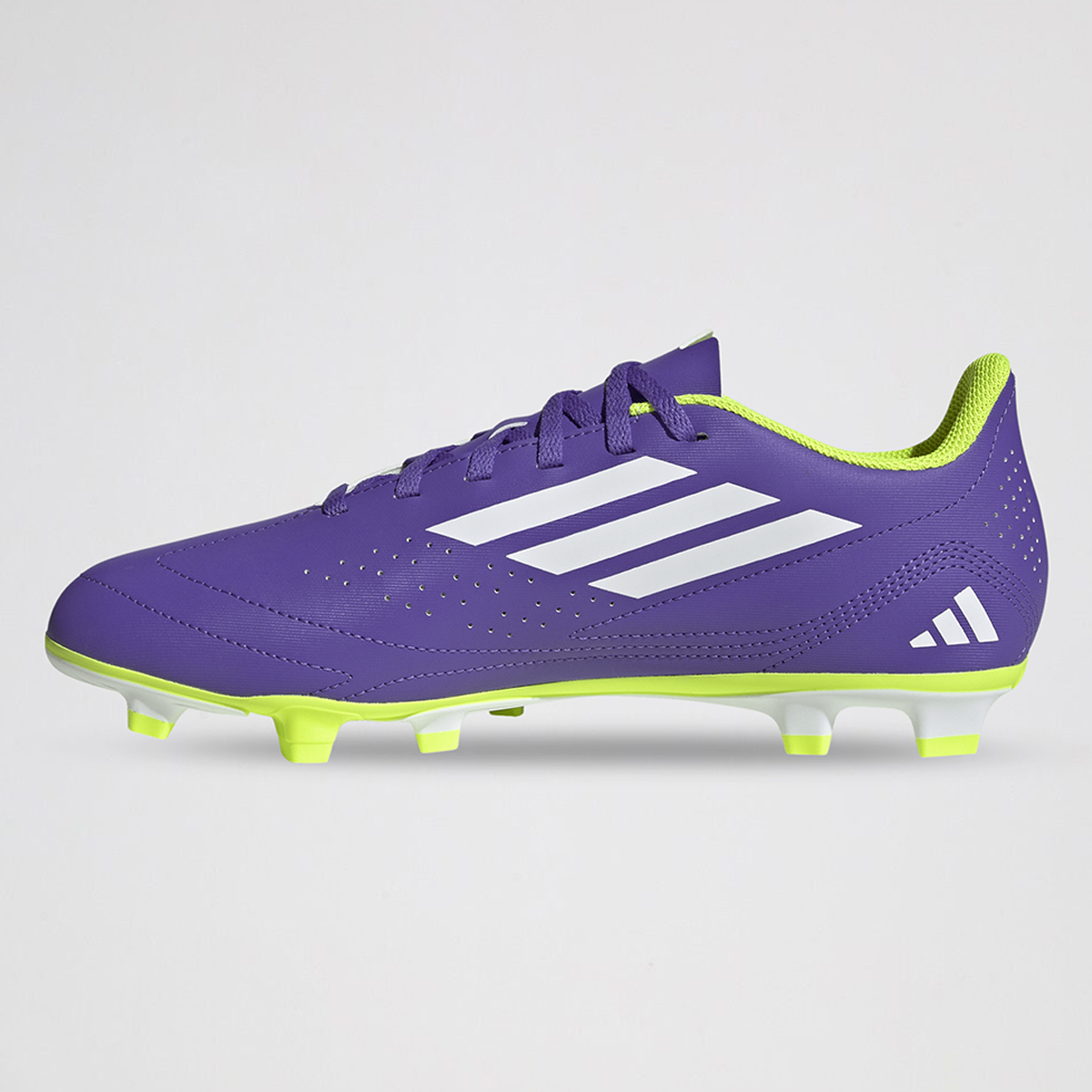 Botines adidas Deportivo Iii Fg Hombre,  image number null