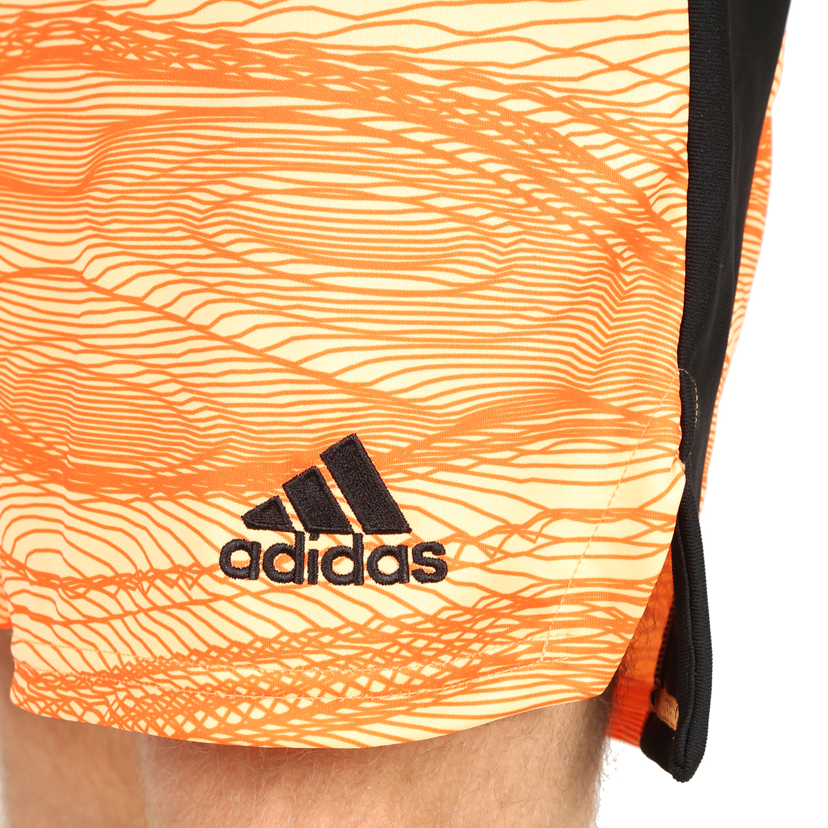 Short adidas River Plate Arquero,  image number null