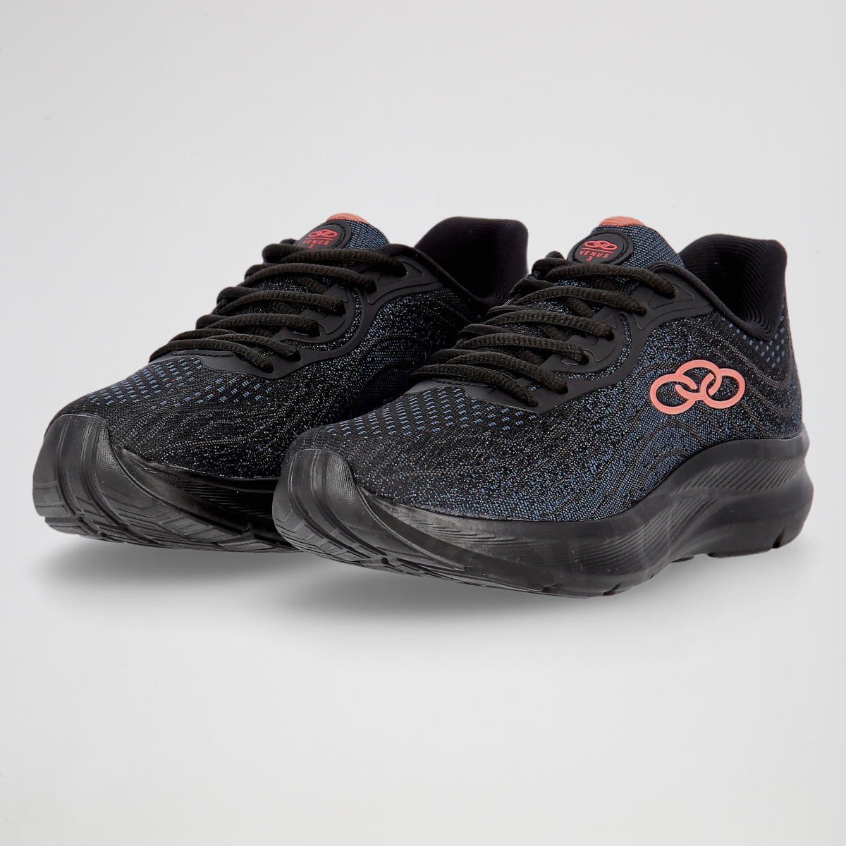 Zapatillas olympikus mujer 2018 top