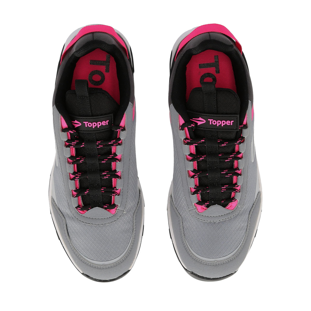 Zapatillas Outdoor Topper Rug Mujer,  image number null
