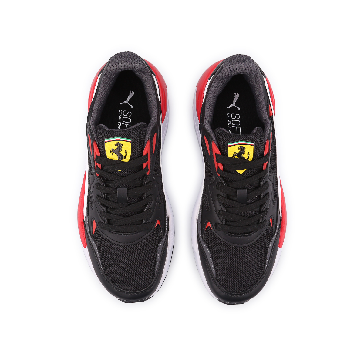 ferrari puma rs x 40