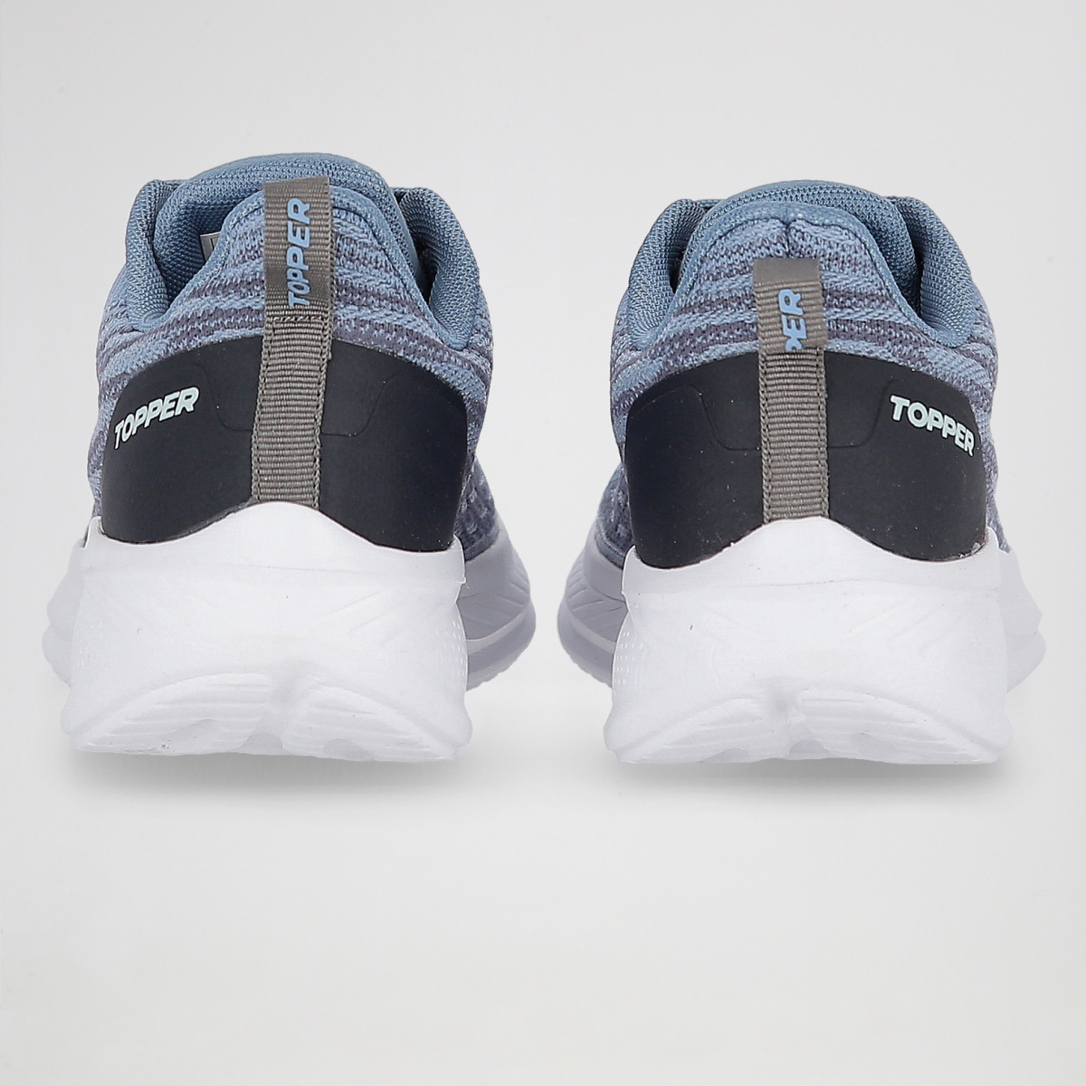 Zapatillas Entrenamiento Topper Gureum Hombre,  image number null