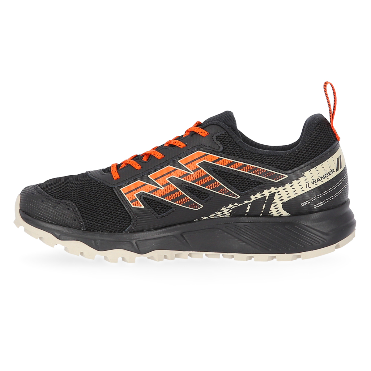 Zapatillas Running Salomon Wander Hombre,  image number null