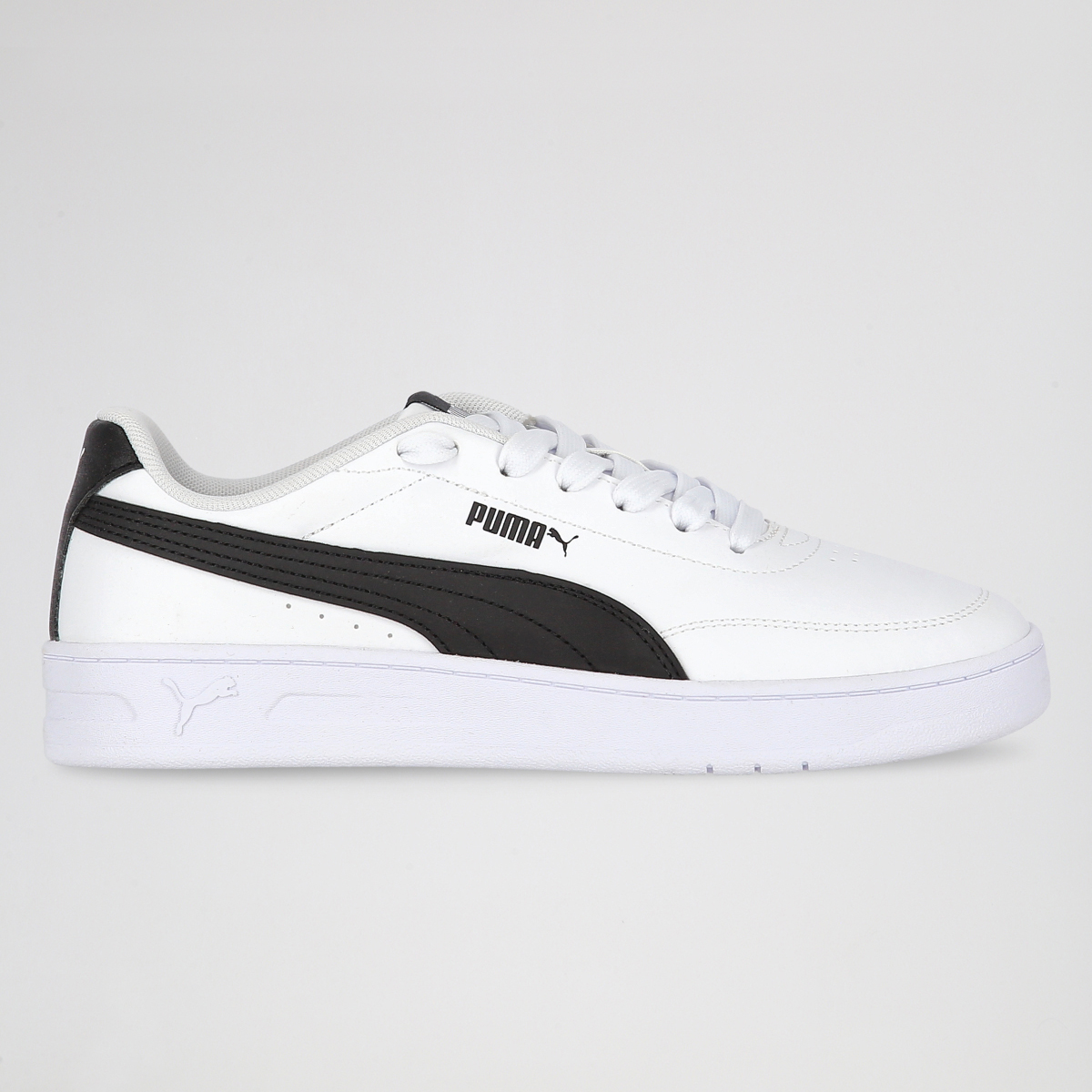 Zapatillas Puma Court Classic Clean,  image number null