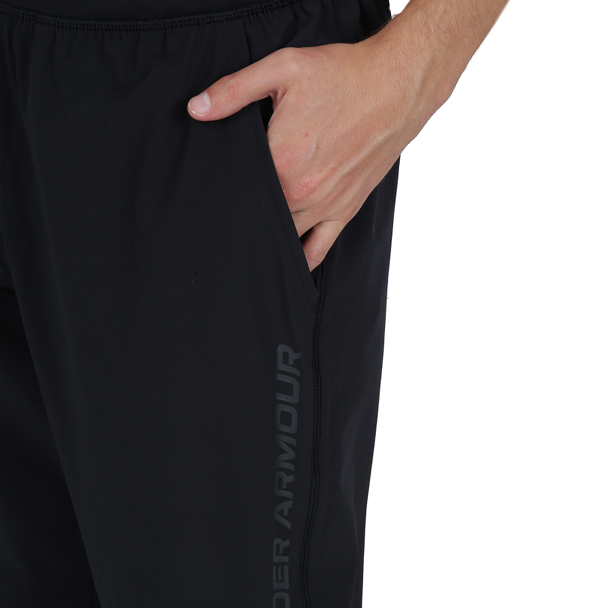 Pantalón Running Under Armour Storm Run Hombre,  image number null