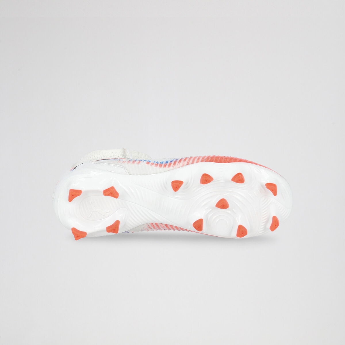 Botines Fútbol Puma Future 8 Match FG/AG Infantil,  image number null