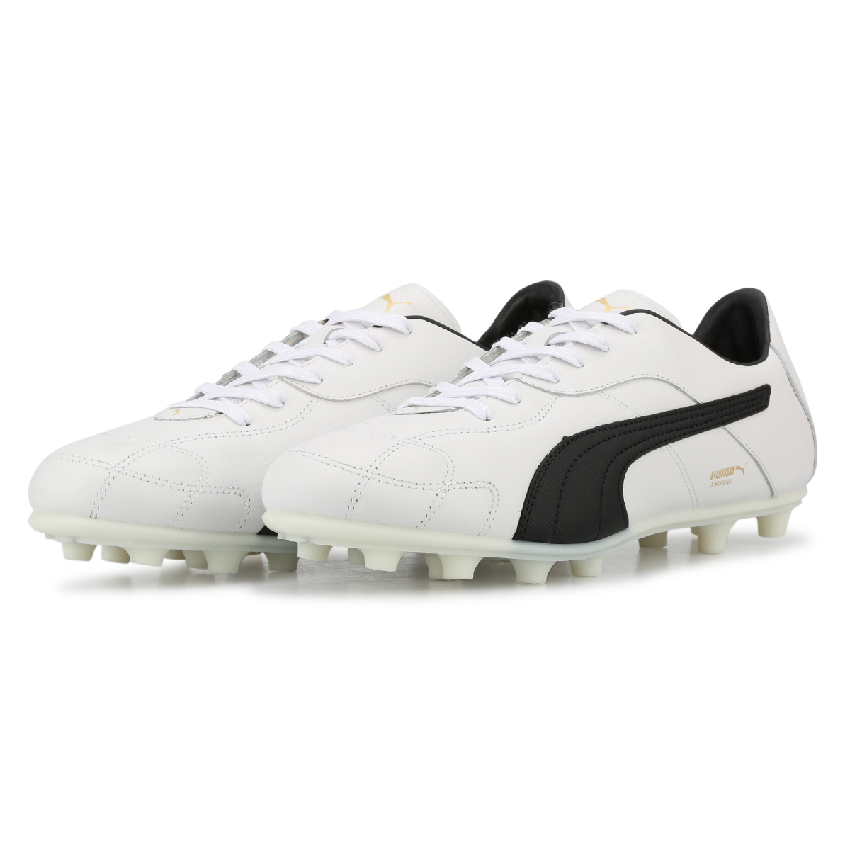 Botines Fútbol Puma Borussia C FG para Hombre,  image number null