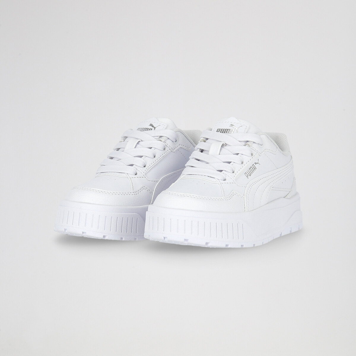 Zapatillas Puma Karmen II Idol Niña,  image number null