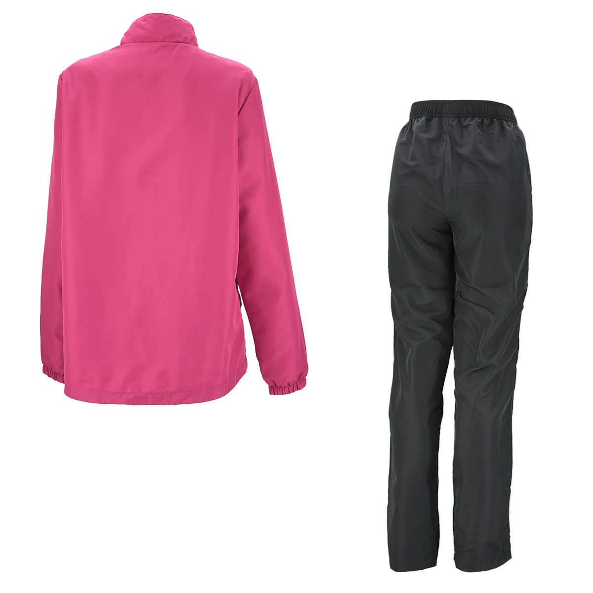 Conjunto Topper Básico New II,  image number null