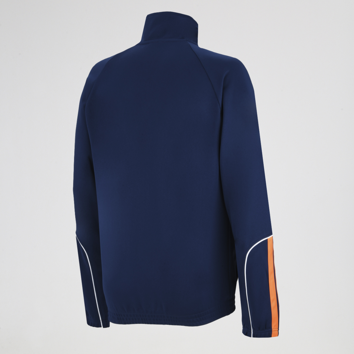 Buzo con Cierre adidas Stadium 3 Tiras Hombre,  image number null