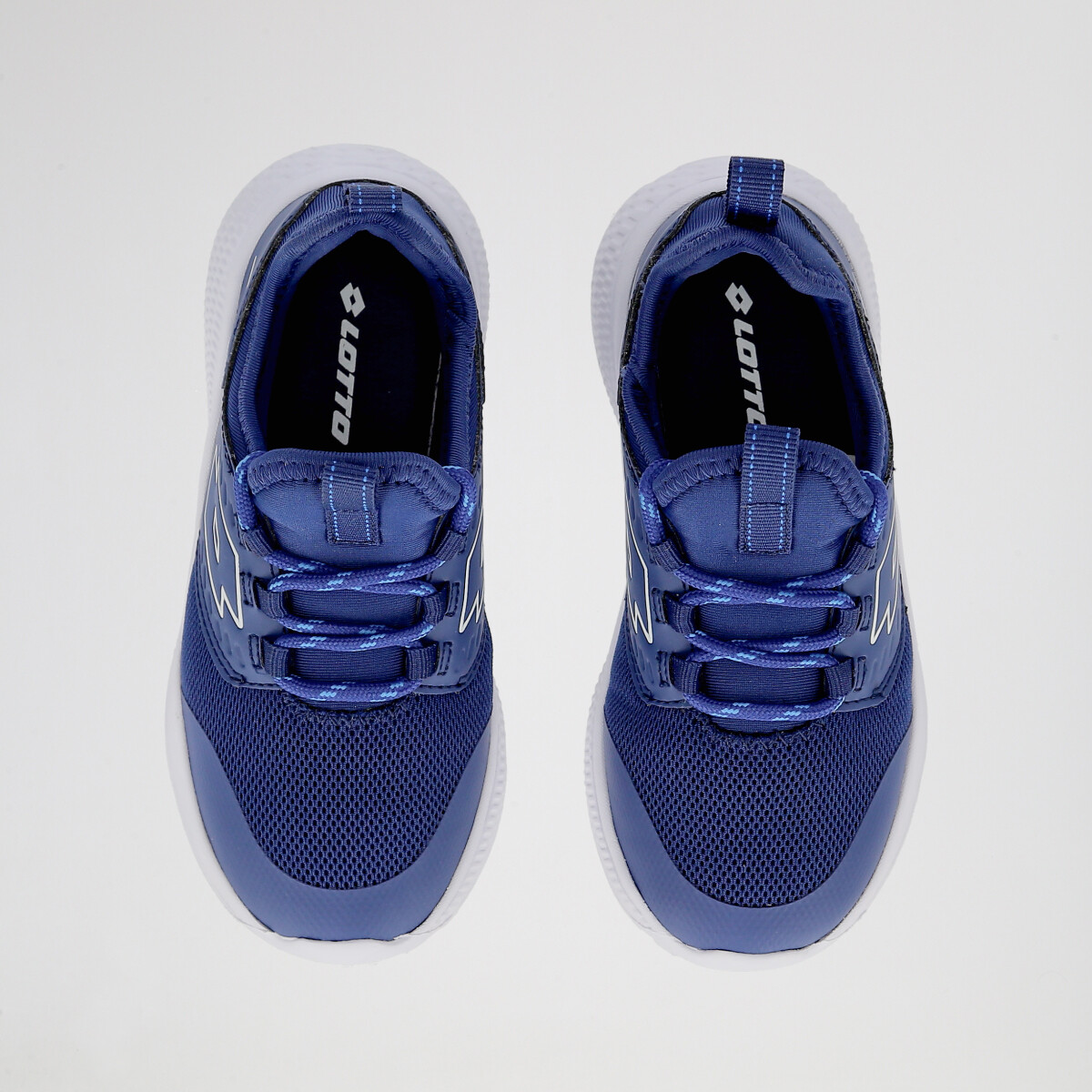 Zapatillas Lotto Evolite Neo Niño,  image number null