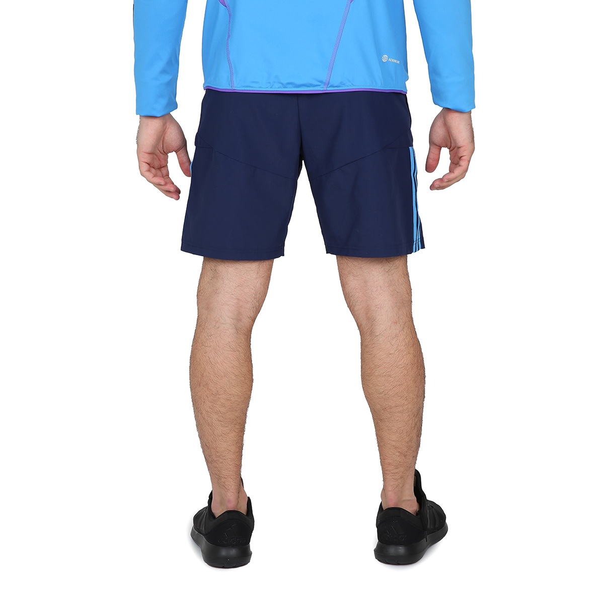 Short adidas Argentina Tiro 2023,  image number null