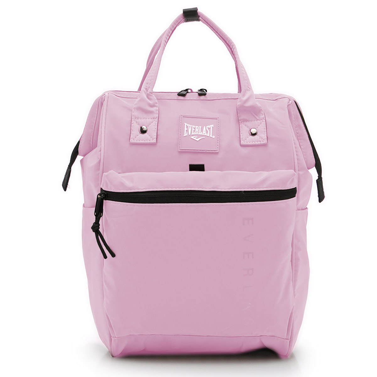 Mochila Everlast Boca De Pez,  image number null