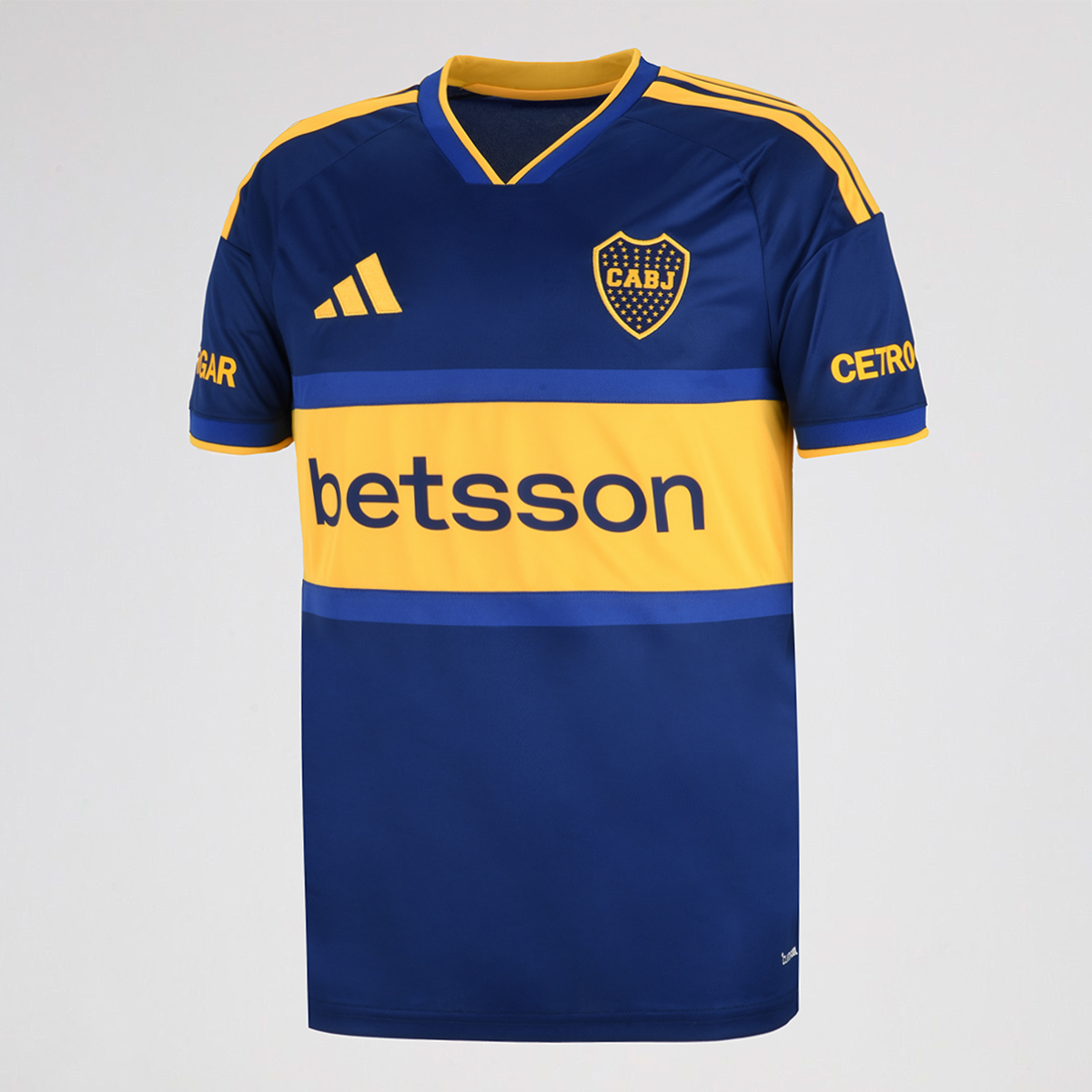 Camiseta Boca Juniors adidas Titular 26 27,  image number null
