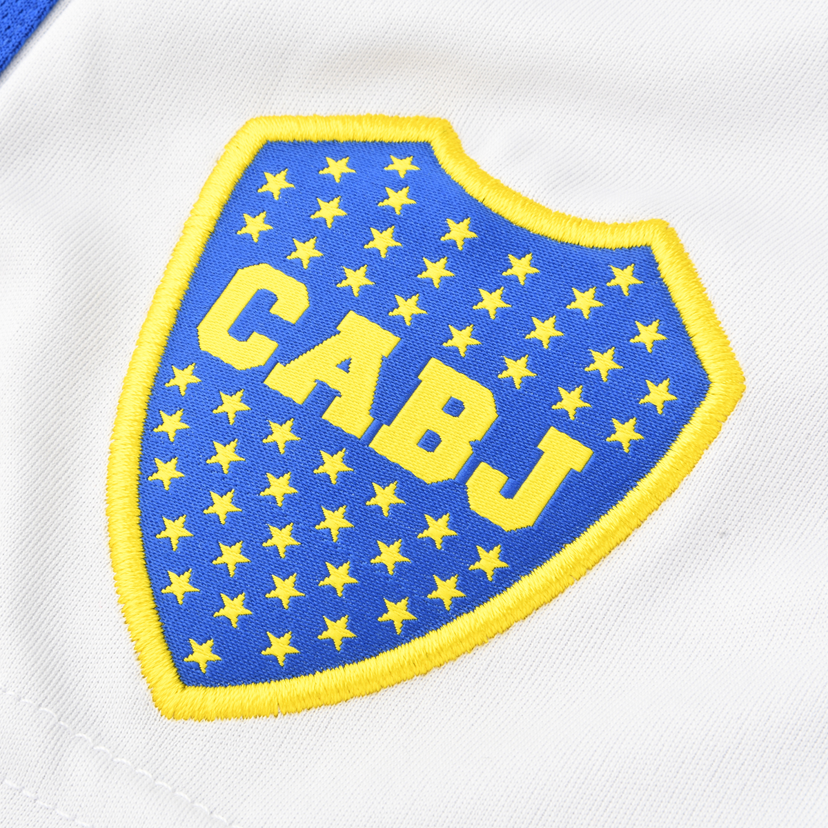 Short adidas Boca Juniors Away 2021 Jr,  image number null
