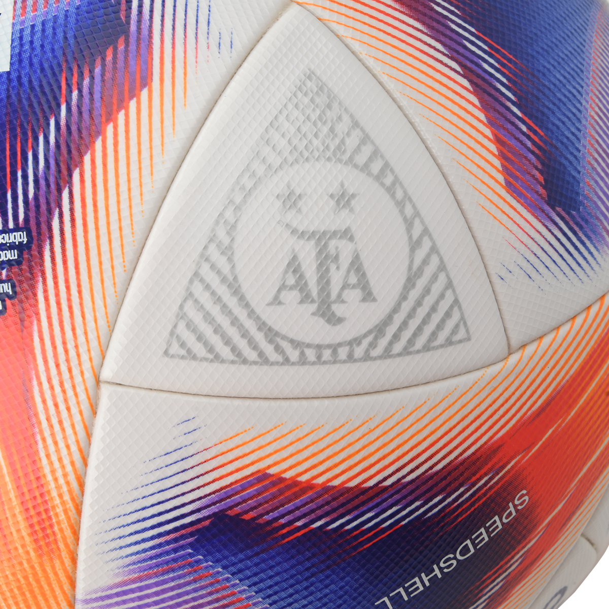 Pelota Fútbol adidas Argentina 22 Com Unisex,  image number null