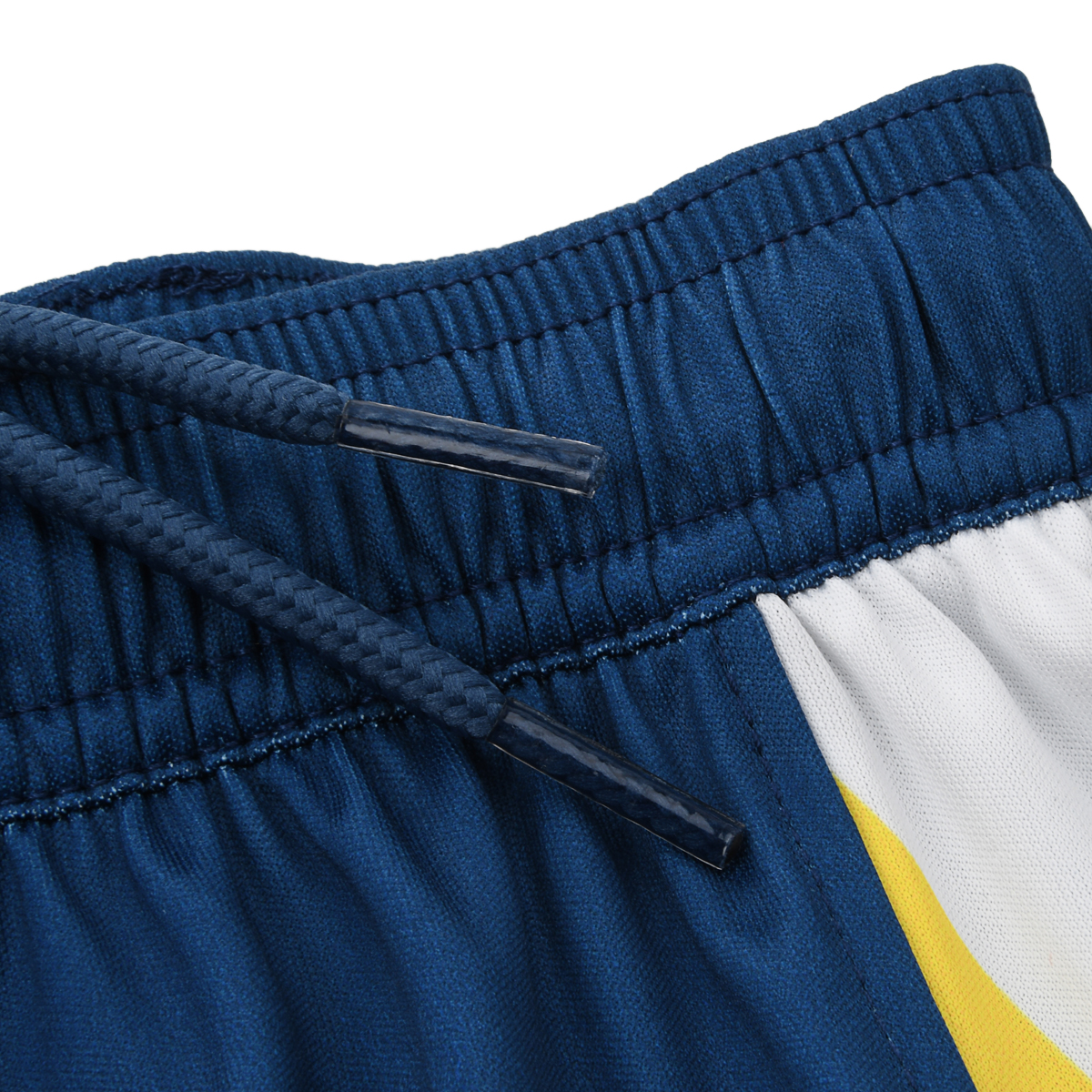 Short Rosario Central Umbro Titular Oficial 2022/2023 Ni&ntilde;o,  image number null