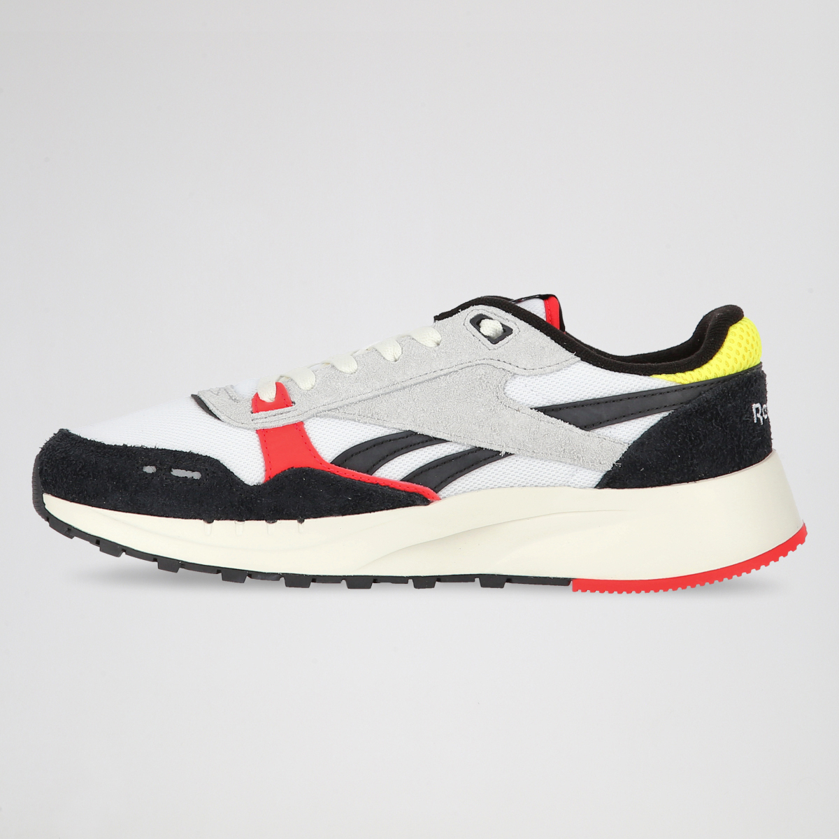 Zapatillas Urbano Reebok Classic Leather 2400 Hombre,  image number null