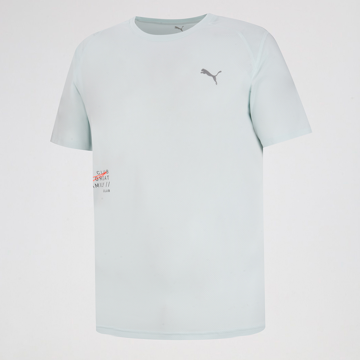 Remera Puma Run Club Hombre,  image number null