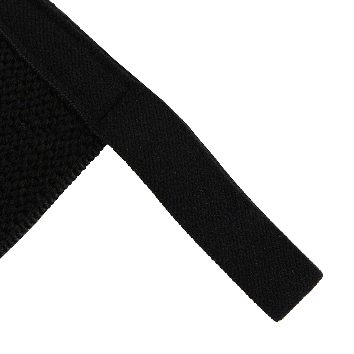 Muñequera Under Armour Project Rock Wrist Wraps,  image number null