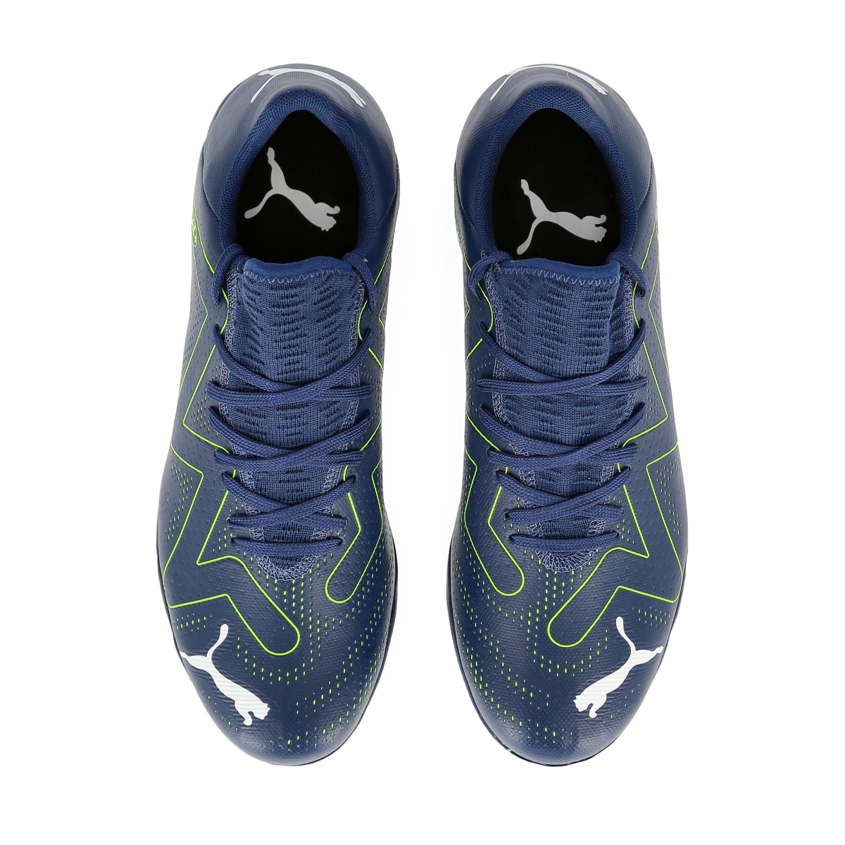 Botines de Fútbol Puma Future Play TT Hombre,  image number null