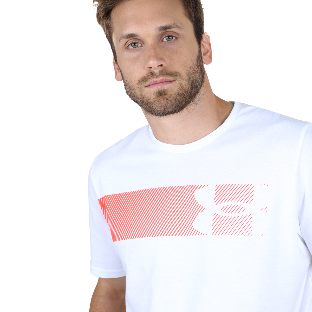 Remera Under Armour Fast Left Chest 2.0 Short Sleeve Latam,  image number null