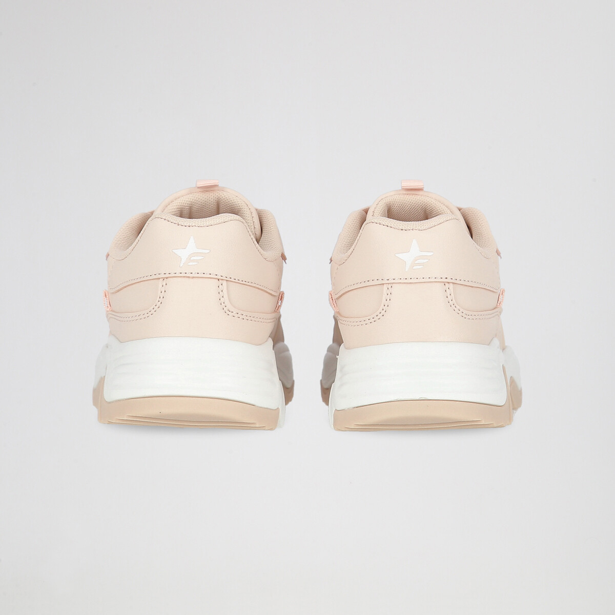Zapatillas Footy Rock Ni&ntilde;a,  image number null