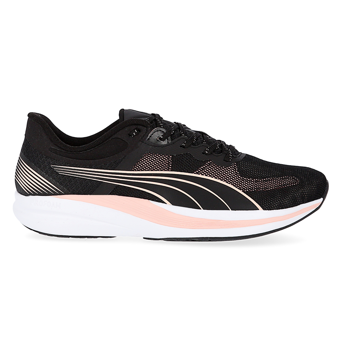 Zapatillas Entrenamiento Puma Redeem Profoam Unisex,  image number null
