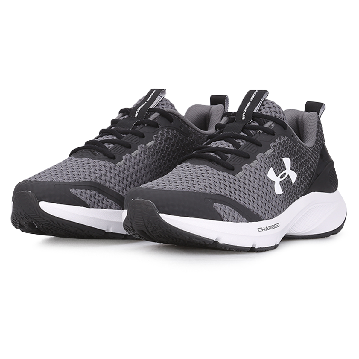 Zapatillas Under Armour Charged Prompt,  image number null