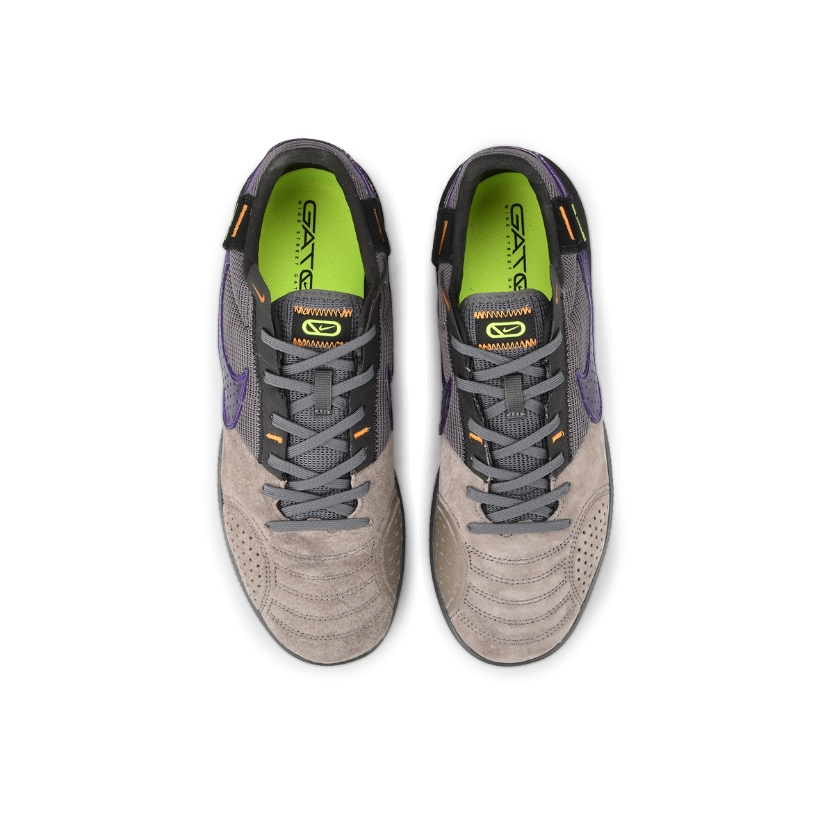 Ojotas nike nuevas top 2018