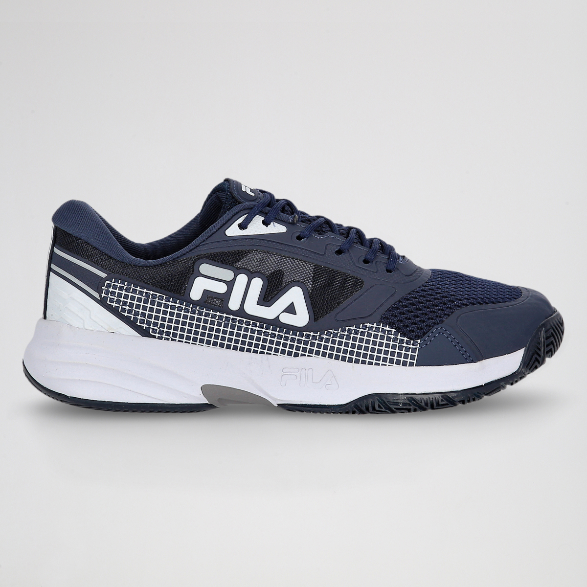 Zapatillas Fila Serve Mujer,  image number null