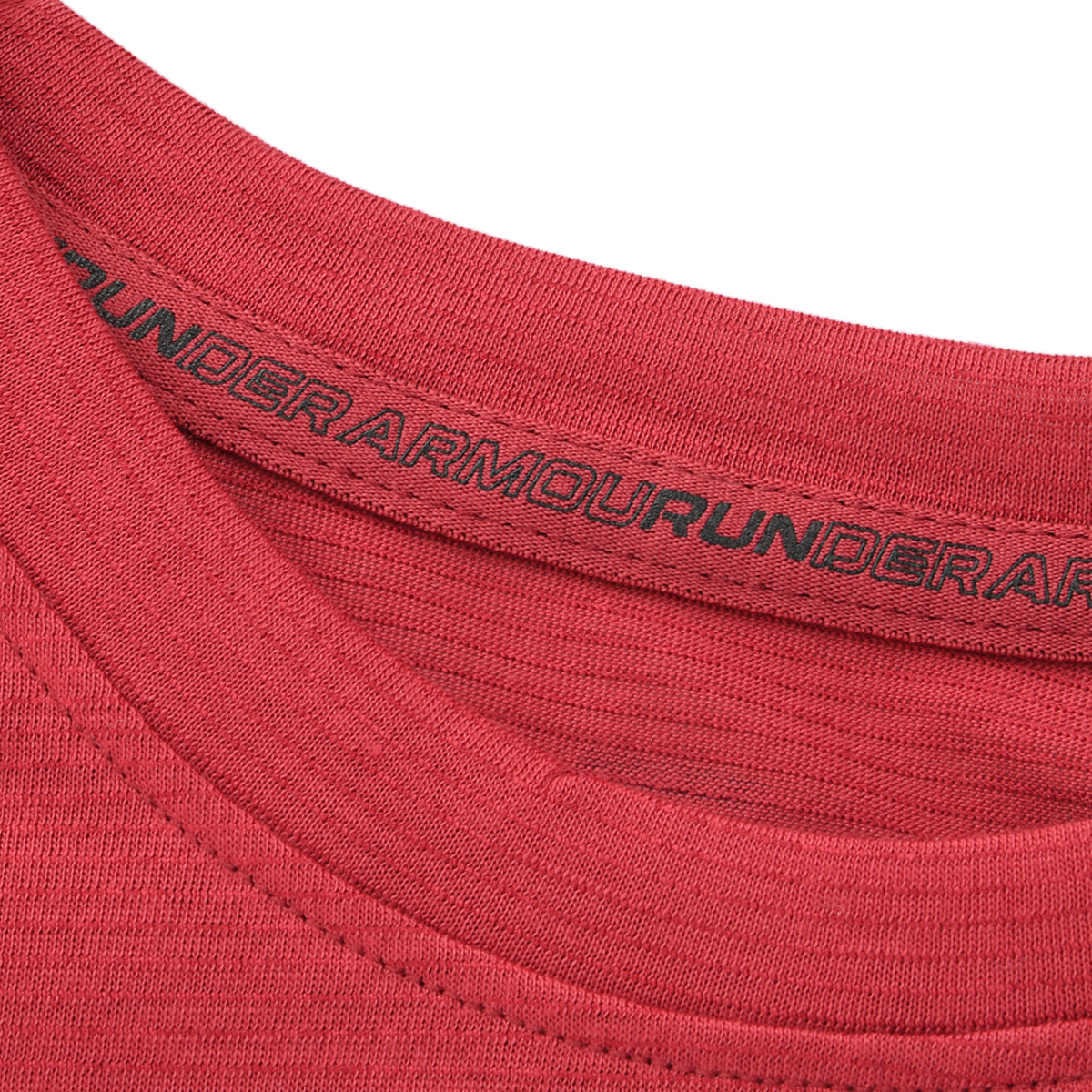 Remera Under Armour Streaker,  image number null