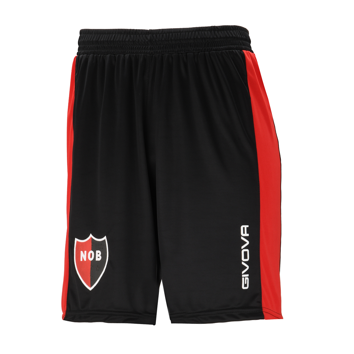 Short Givova Newell's Old Boys Titular,  image number null