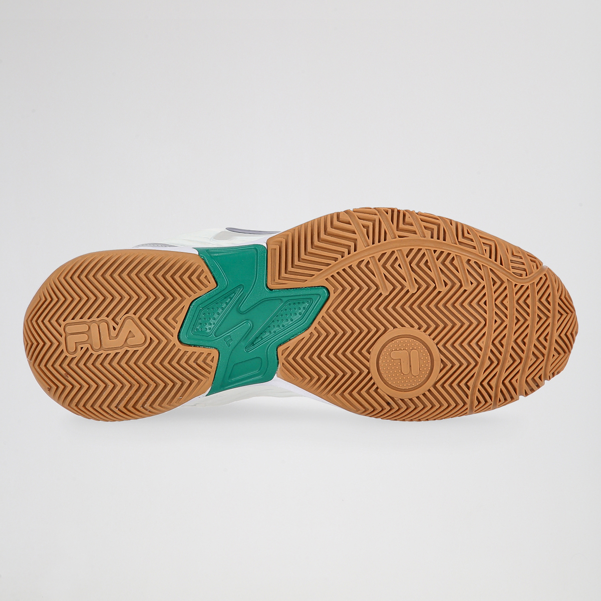 Zapatillas Fila Acer Tenis Hombre,  image number null