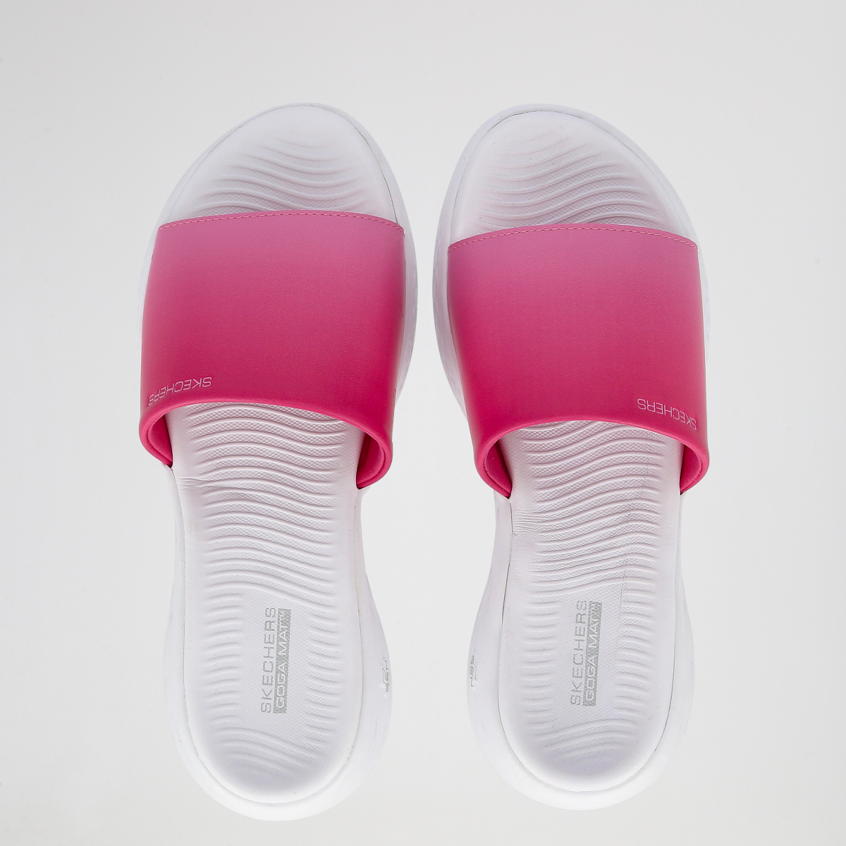 Ojotas Skechers On The Go 600 Mujer,  image number null