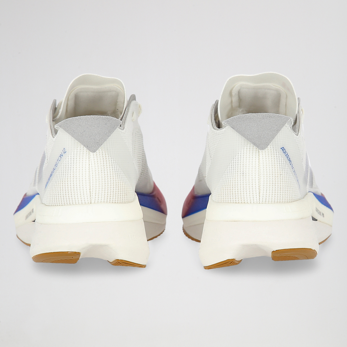 Zapatillas Running adidas Adizero Boston 12 Mujer,  image number null