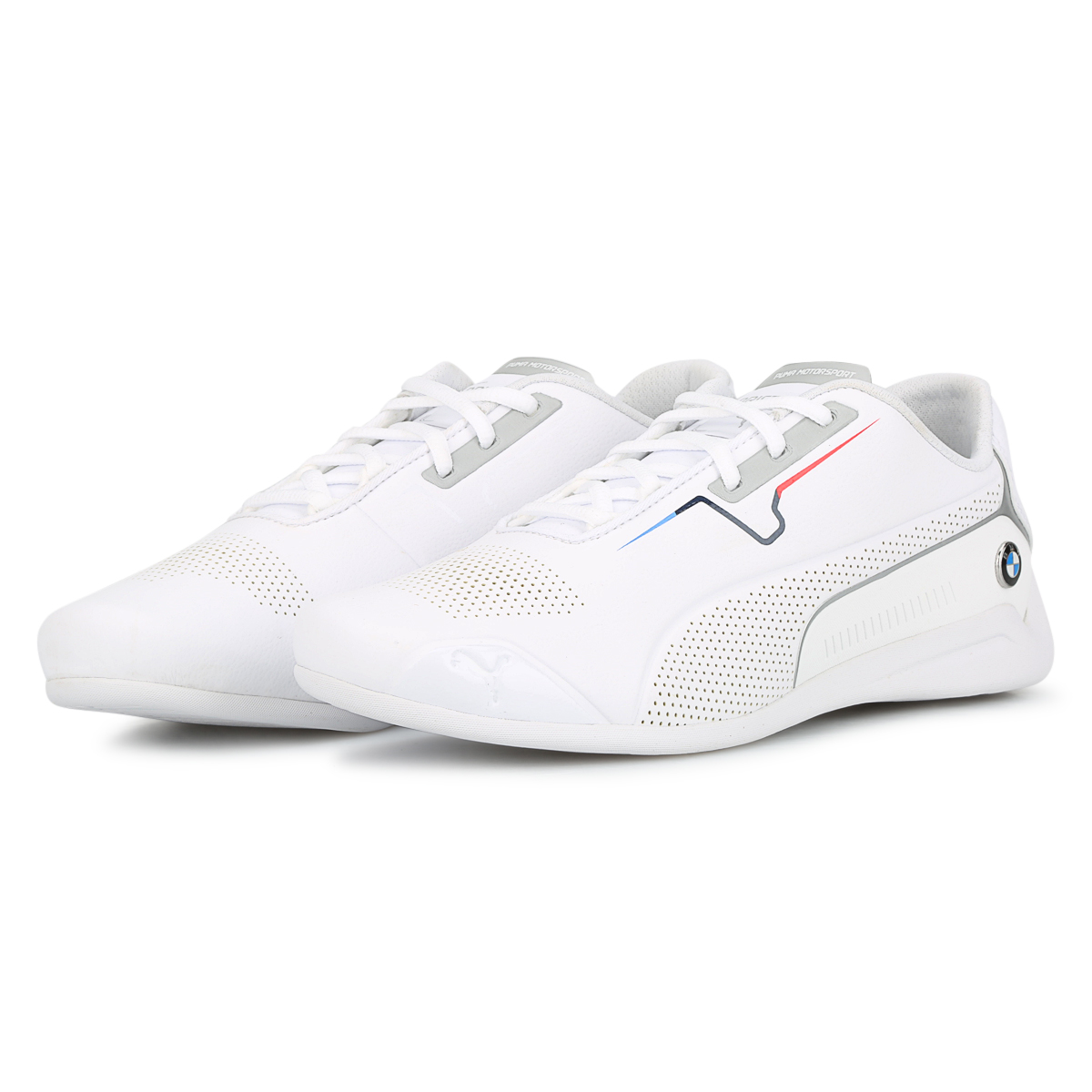 Zapatillas Puma Bmw Motorsport Drift Cat 8,  image number null