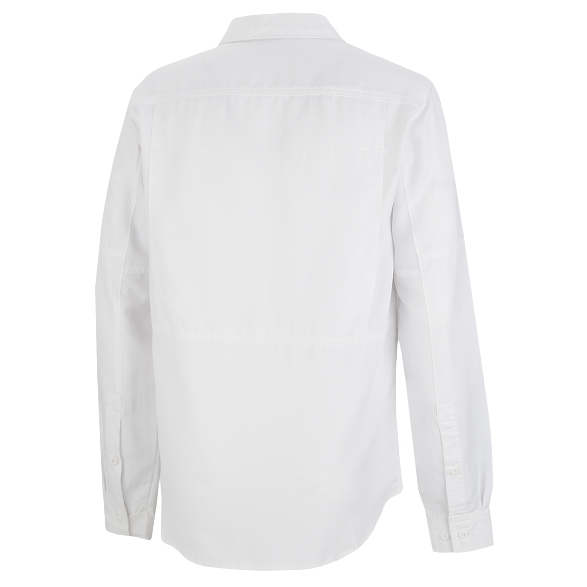 Camisa Outdoor Columbia Silver Ridge 2.0 Hombre Poliéster