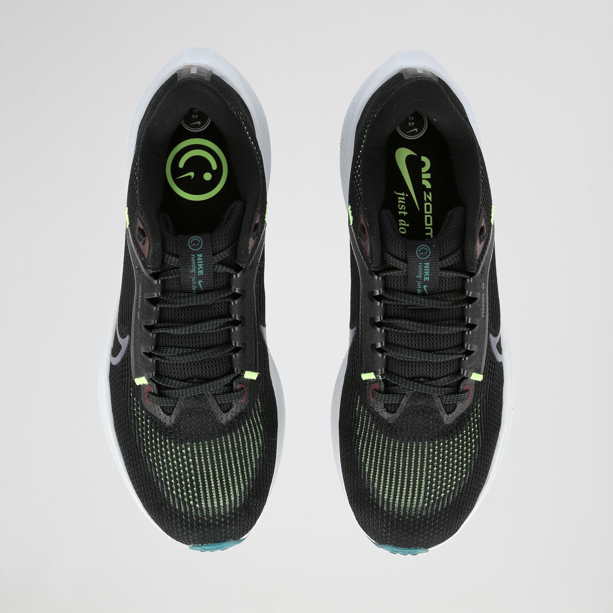 Zapatillas Running Nike Air Zoom Pegasus 40 Hombre,  image number null