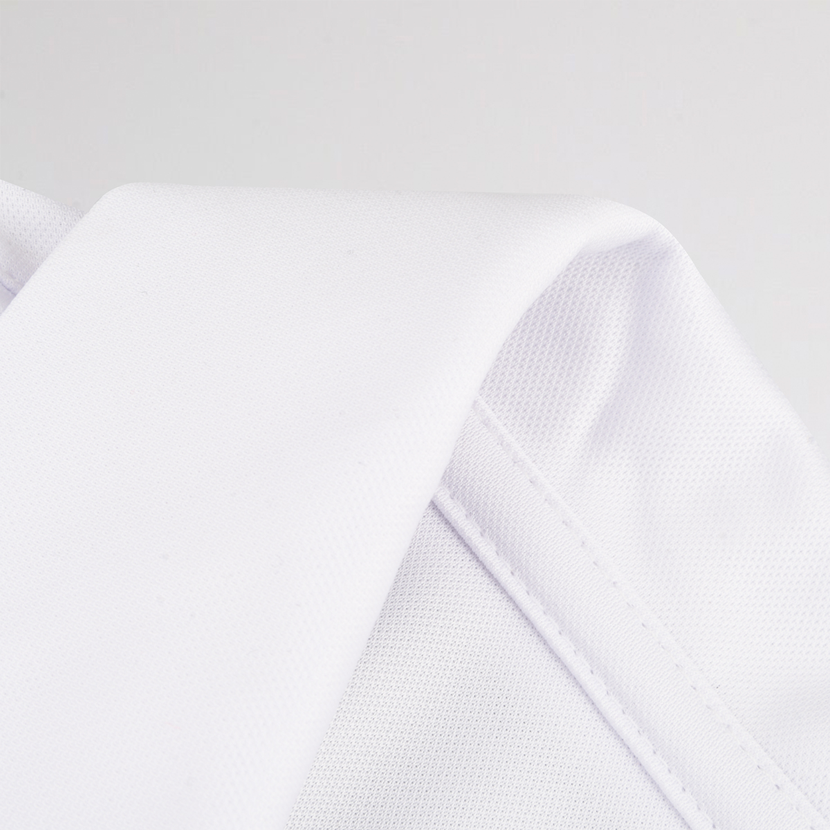 Remera Tenis Fila Chomba F-box Basic Mujer,  image number null