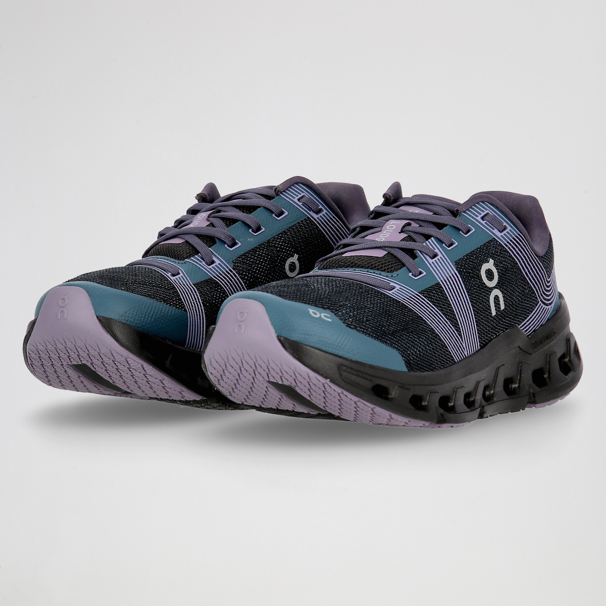Zapatillas On Running Cloudgo,  image number null